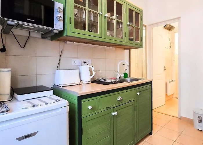 Anima Apartments