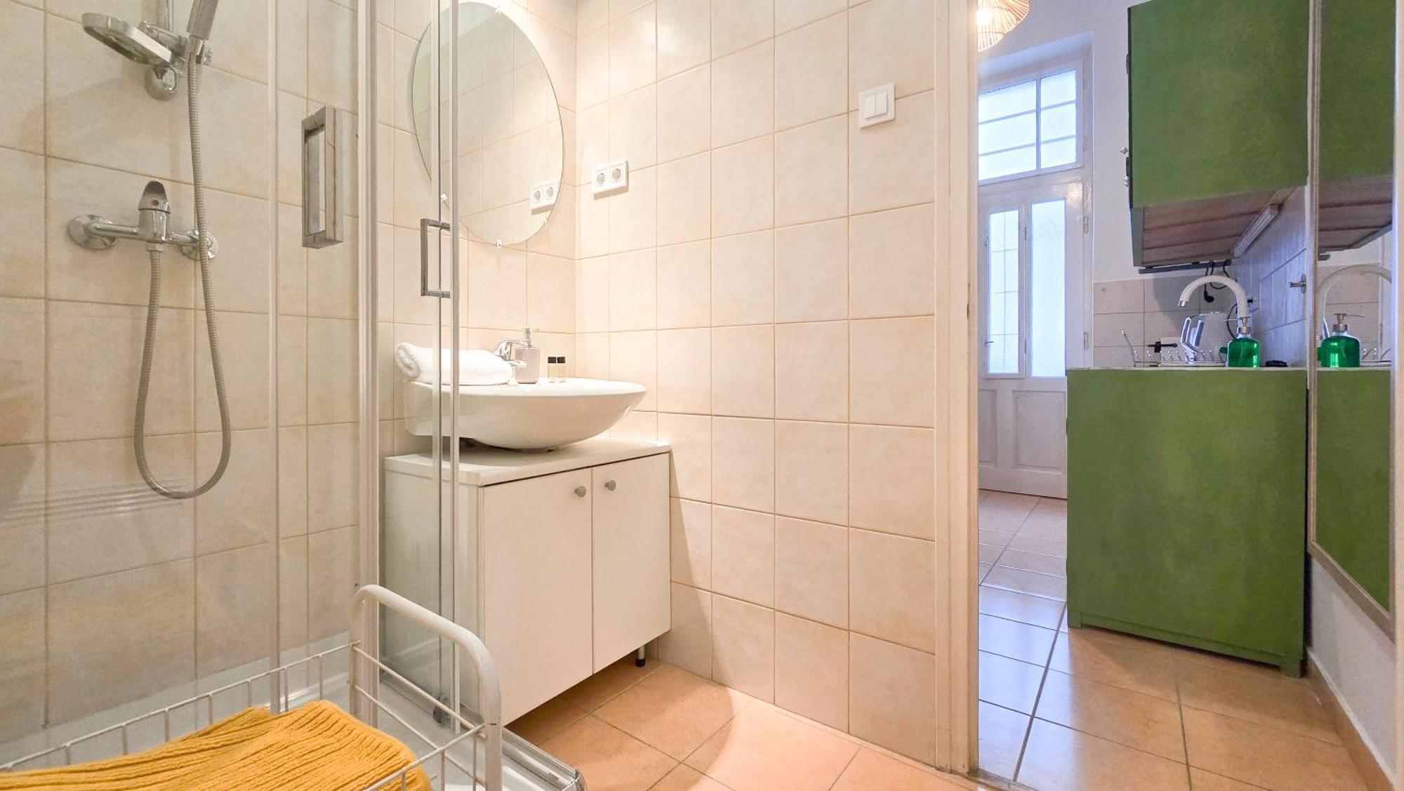 Appartement Anima Budapest