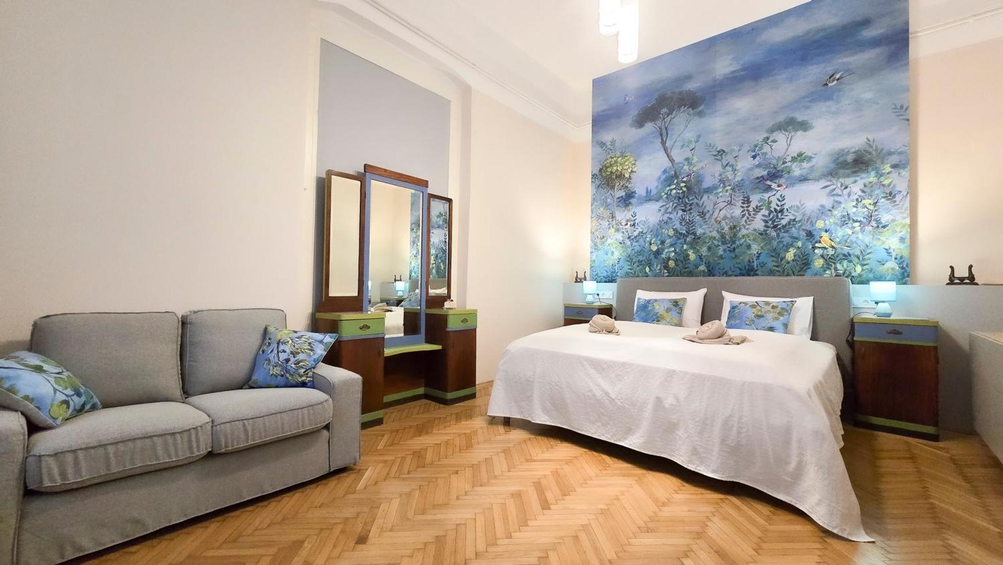 Anima Appartement