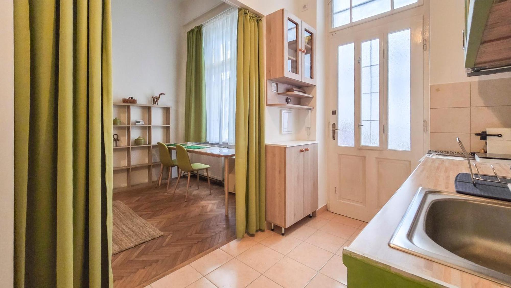 Appartement Anima