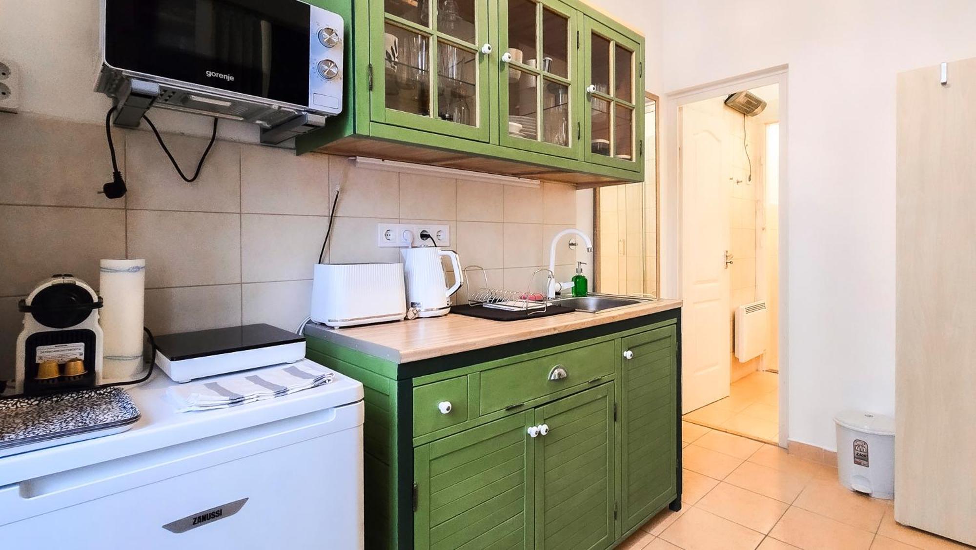 Anima Appartement *
